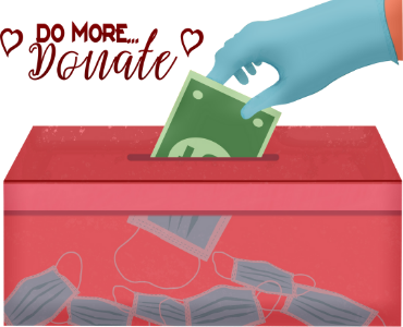 Donate Us