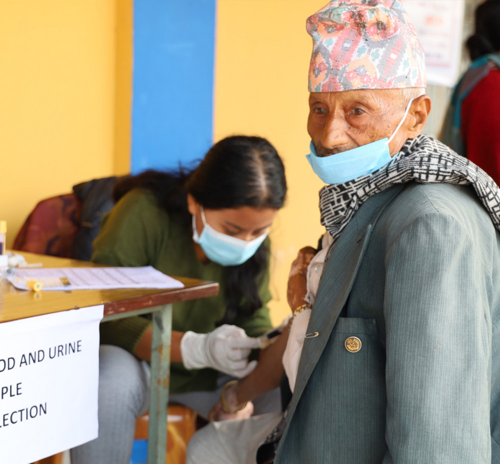 About KHDC Nepal