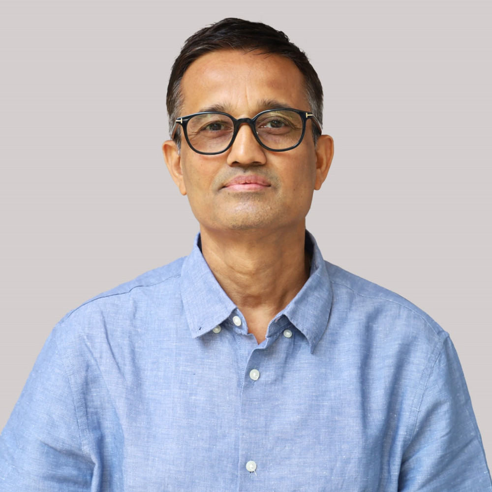 Prof. Dr. Sanjib Kumar Sharma